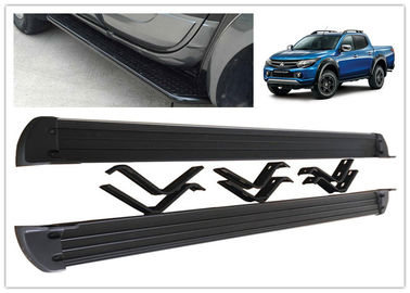 Un bon prix. Des barres électriques automatiques, des planches de course latérales pour Mitsubishi Triton L200 2015 2018 en ligne