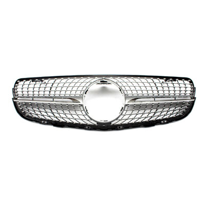 Un bon prix. Mercedes Benz G-Class model ABS Plastic Auto grille OEM Replacement Durable Vehicle Front Grille Compatible with Multiple Car Models Automotive Part en ligne