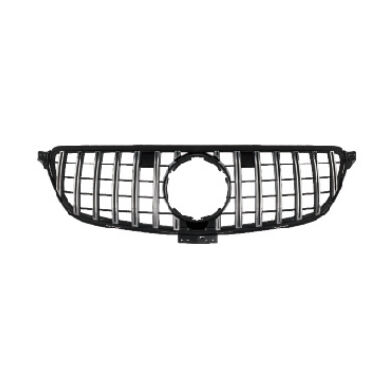 Un bon prix. Mercedes Benz G-Class model 2kg Auto Front Grille Front Position Replacement Part Delivering Durable Construction Vehicle Appearance en ligne