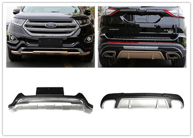 Un bon prix. Garde de pare-chocs en plastique ABS pour Ford EDGE 2015, garde avant et garde arrière en ligne