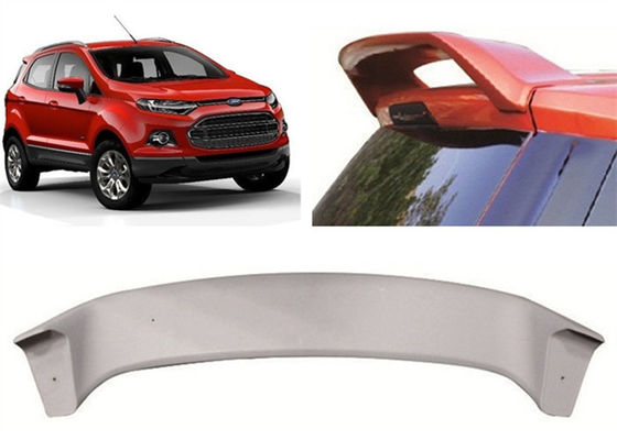 Un bon prix. Spoiler pour les accessoires automobiles de la Ford ECOSPORT 2012 2013 en ligne
