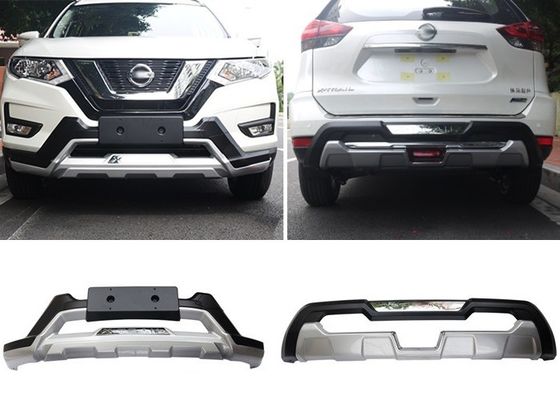 Un bon prix. Nissan Nouveau X-Trail 2017 Accès à la voiture Rogue Garde avant et protecteur de garde arrière en ligne