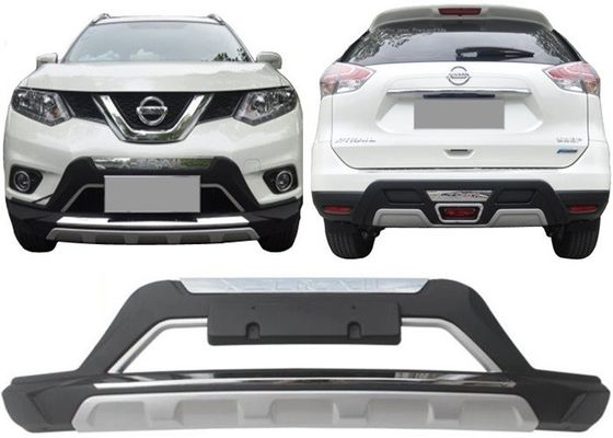 Un bon prix. Accessoires de voiture Garde avant et Garde arrière Pour Nissan New X-Trail 2014 2016 en ligne