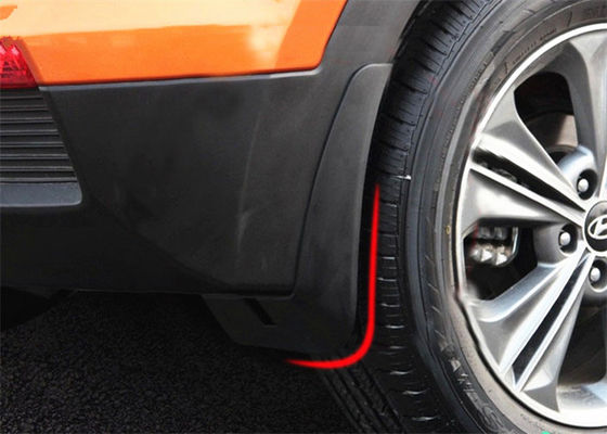 Un bon prix. Garde-boue pour voiture en plastique durable, HYUNDAI IX25 2015 2019 Creta Garde-boue pour voiture en ligne