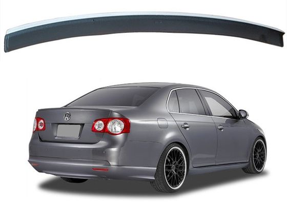 Un bon prix. Volkswagen Jetta Parties ABS 2007 Vw Jetta Spoiler arrière 135*41*12cm Taille en ligne