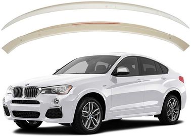 Un bon prix. Parties de décoration de sculpture automobile Spoiler de coffre arrière pour BMW F26 X4 Série 2013 - 2017 en ligne