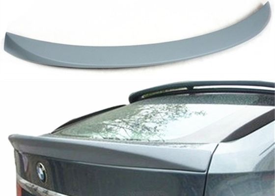 Un bon prix. BMW F07 Série 5 GT 2010 Spoiler de toit universel Parties de décoration automobile en ligne