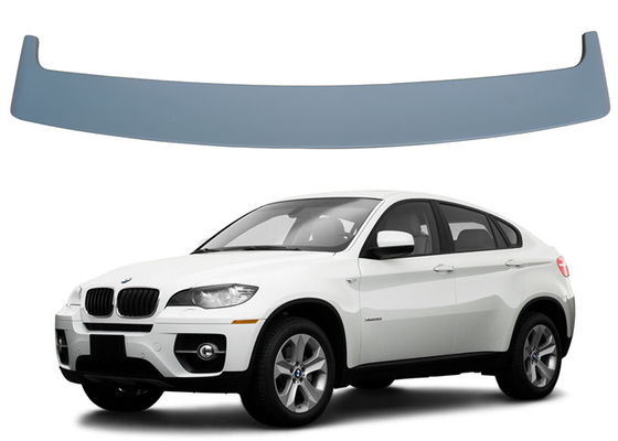 Un bon prix. Spoiler universel en plastique pour le coffre, Spoiler pour les ailes de BMW pour les E70, E71 X6 de la série 2008 - 2014 en ligne