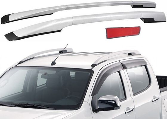 Un bon prix. ISUZU Pick Up D-MAX 2012 2015 2017 Accessoires Roof Baggage Racks de type OE Les fabricants en ligne