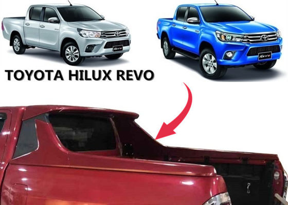 Un bon prix. Export OE style de luxe rouleaux arrière coffre pour Toyota Hilux Revo et Hilux Rocco en ligne