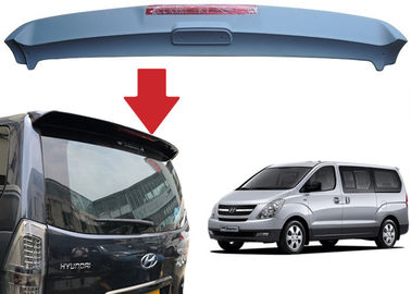 Un bon prix. Auto Sculpt Spoiler de toit arrière avec lumière LED pour Hyundai H1 Grand Starex 2012 en ligne