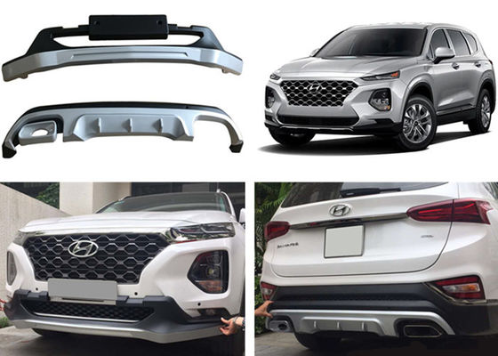 Un bon prix. HYUNDAI tout neuf Santafe 2019 Auto accessoires, arrière et avant voiture pare-chocs garde grossiste en ligne