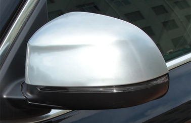 Un bon prix. BMW X5 F15 2014 Parties de garniture de carrosserie Auto Miroir latéral Couverture chromée en ligne