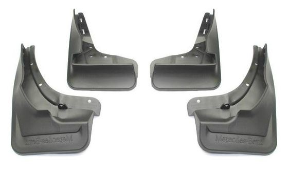 Un bon prix. Benz ML350 / W166 2012 2013 2014 Garde-boue pour voitures en ligne