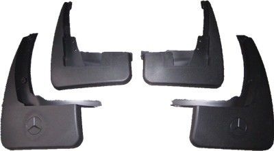 Un bon prix. Pièces détachées automobiles Benz Gardiens de boue automobile / Auto Fender pour GL450 2006 - 2012 en ligne