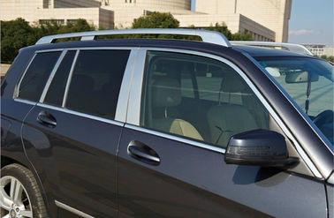 Un bon prix. Commerce personnalisé de remplacement de vitres de voiture extérieure pour Benz GLK300 / 350 2008 - 2012 en ligne