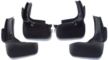 Un bon prix. Les accessoires de voiture Lexus noir boue pour RX270 / RX350 / RX450 2009-2015 en ligne