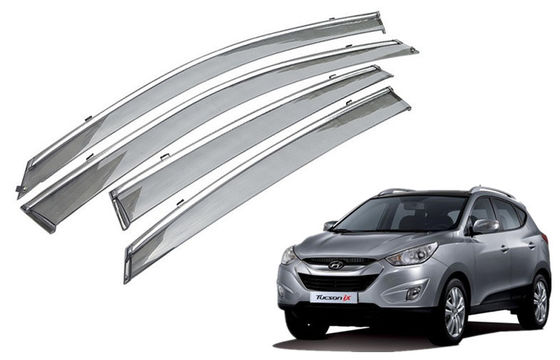 Un bon prix. Personnaliser les lunettes de fenêtre pour Hyundai Tucson IX35 2009 2010 2011 2012 en ligne