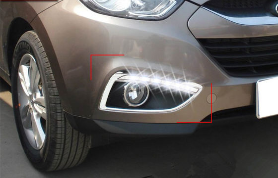 Un bon prix. Lumières LED de voiture à haute puissance pour Hyundai New Tucson IX35 2009 - 2012 en ligne