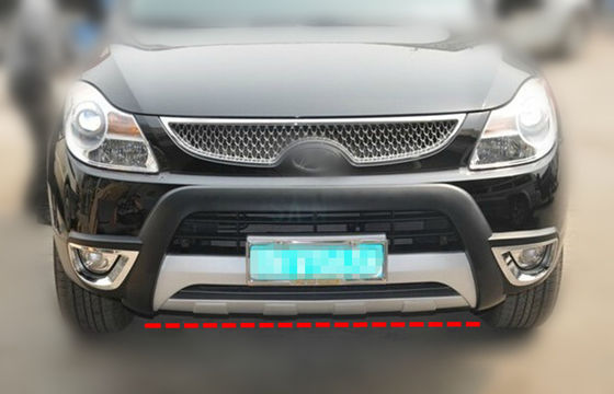 Un bon prix. HYUNDAI IX55 2012 Garde de pare-chocs avant voiture, Protecteur de pare-chocs personnalisé Veracruz en ligne