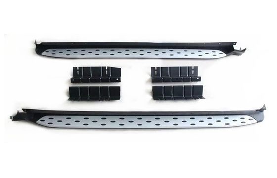 Un bon prix. Barres à pas de roue à roue pour LEXUS NX200 / NX300 2015 avec granulés antidérapants en ligne