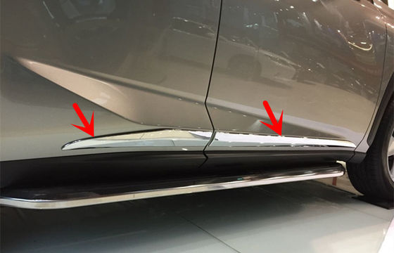 Un bon prix. Les pièces détachées de la carrosserie de la LEXUS NX300 / NX200 2015 en ligne