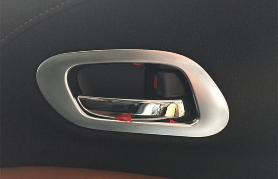 Un bon prix. Pièces pour l' intérieur automobile, cadre de porte chromé pour HONDA HR-V 2014 en ligne