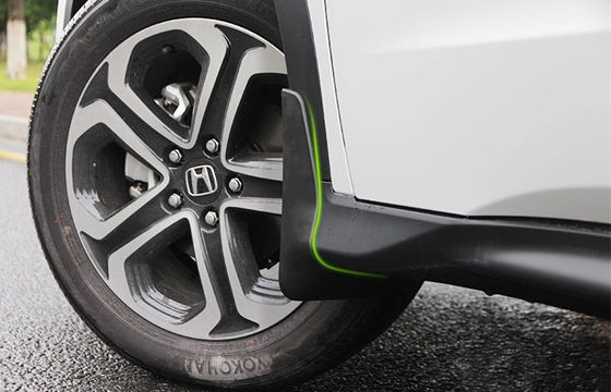 Un bon prix. Des protecteurs contre la saleté pour HONDA 2014 2015 HR-V VEZEL Auto Dirt Guard Splash Guard en ligne