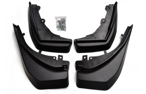Un bon prix. Des protecteurs de boue pour voitures Land Rover, des protecteurs de boue pour Range Rover Evoque Sport 2012. en ligne
