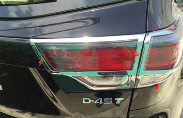 Un bon prix. Couvertures de phares pour voitures sur mesure, TOYOTA Highlander 2014 Kluger en ligne