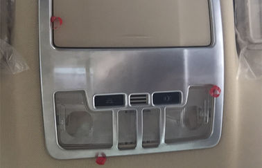 Un bon prix. Décoration Parties intérieures automobiles, cadre de lampe de toit pour Highlander Kluger 2014 2015 en ligne