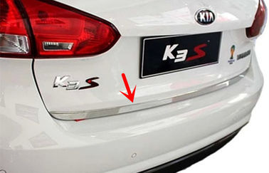 Un bon prix. Pièces de rechange en acier inoxydable, adapté pour les Kia K3, porte de voiture poli. en ligne