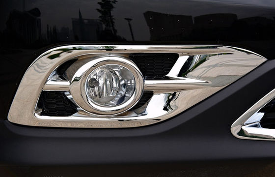 Un bon prix. L'éclairage de brouillard avant chrome pour HONDA CR-V 2012 en ligne