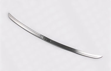 Un bon prix. Plaques de seuil de porte polies / plaques de seuil éclairées pour Audi Q7 2010 en ligne