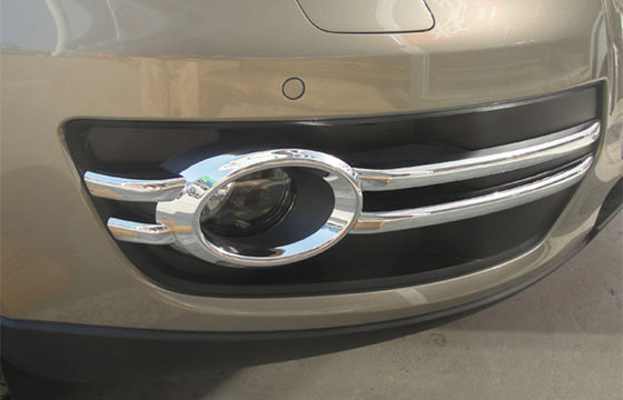 Un bon prix. Lumière de brouillard avant en plastique ABS personnalisé Couvre la jante Audi Q5 2009 2012 en ligne
