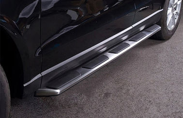 Un bon prix. Audi 2009-2012 Q5 Plateaux de roulement pour véhicules / Pas de côté en acier inoxydable en ligne