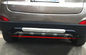Protecteur d'accessoires de voiture de Hyundai IX35, avant et garde de pare-chocs arrière de butoir fournisseur