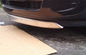 Protecteur de butoir d'accessoires de voiture pour le dérapage de pare-chocs d'acier inoxydable du bord 2011 de Ford fournisseur