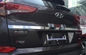Hyundai Tucson 2015 Nouveaux accessoires automobiles, IX35 Garniture de porte arrière et bande de garniture inférieure fournisseur