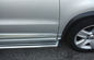 Type court panneaux courants Volkswagen Tiguan 2007 d'OEM de version d'empattement 2009 2012 2014 fournisseur