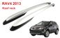 Toyota nouveau RAV4 2013 2014 2015 2016 accessoires automatiques de voiture des galeries OE fournisseur