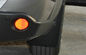 Nissan X - TRAIL 2008 - 2013 Garde-boue de type OE, Garde contre les éclaboussures de voiture fournisseur