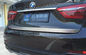 Le milieu de porte arrière de SUS garnissent et abaissent la rayure d'équilibre pour BMW E71 nouveau X6 2015 fournisseur
