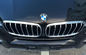 L'équilibre automatique extérieur de corps de BMW nouveaux E71 X6 2015 partie le gril avant garnissent fournisseur