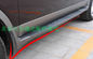 Des barres de pas latéraux en plastique SMC de style OEM pour Hyundai IX55 Veracruz 2012 2013 2014 fournisseur