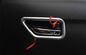 Chromé Auto intérieure garniture pièces cadre de poignée de porte pour Suzuki VITARA 2015 fournisseur