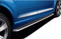 AUDI New Q7 2016 Plateforme de roulement de véhicule en acier inoxydable fournisseur