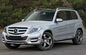 Voiture GLK 2013 de Mercedes-Benz + pièces de rechange de style du panneau courant OE de véhicule fournisseur