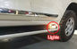 TOYOTA Land Cruiser 2015 2016 Nouveau LC200 Barres d'étape latérales de type OE Pièces détachées de véhicule fournisseur