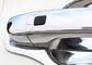 Pièces de garniture de carrosserie automobile chromée pour Hyundai IX25 2014, inserts et couvertures de poignées de porte latérales fournisseur